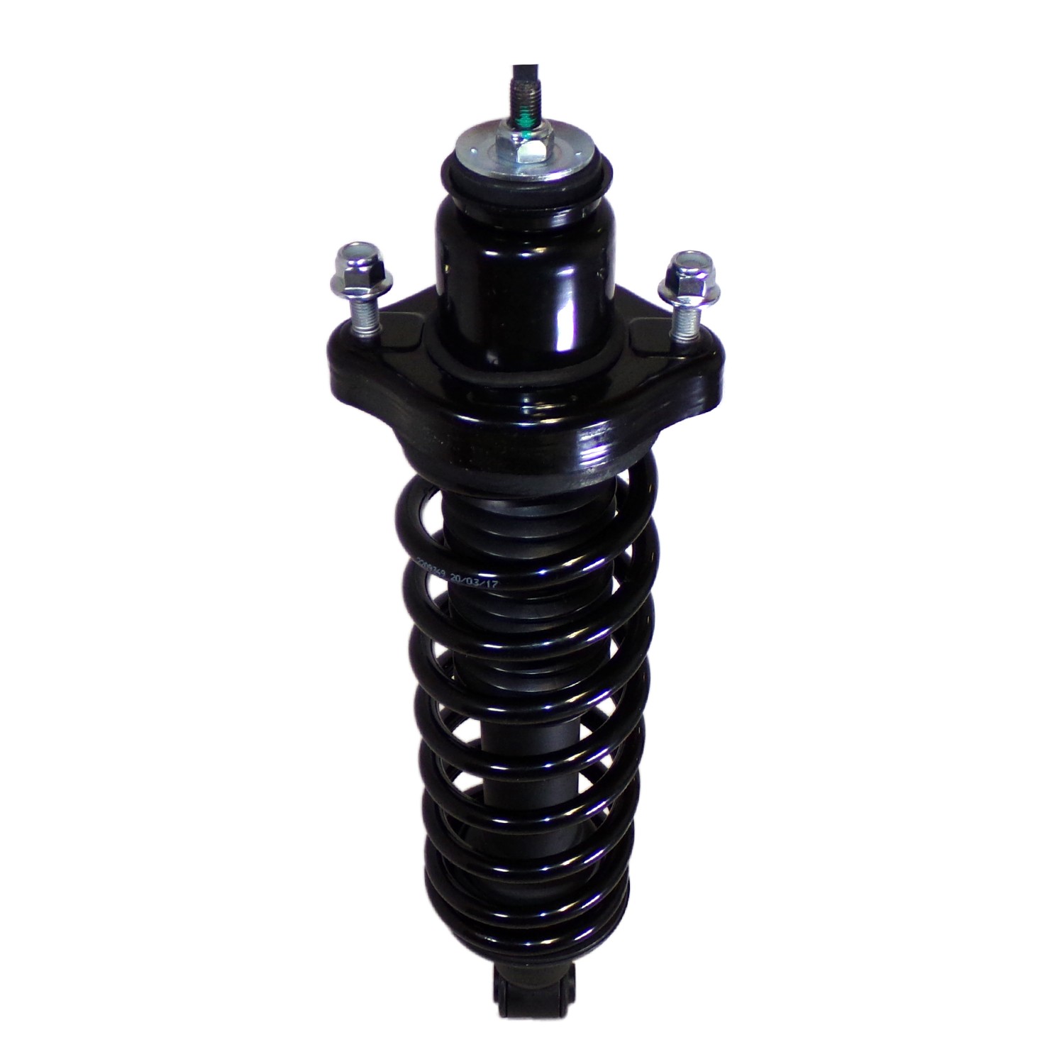PRT Complete Strut Assembly