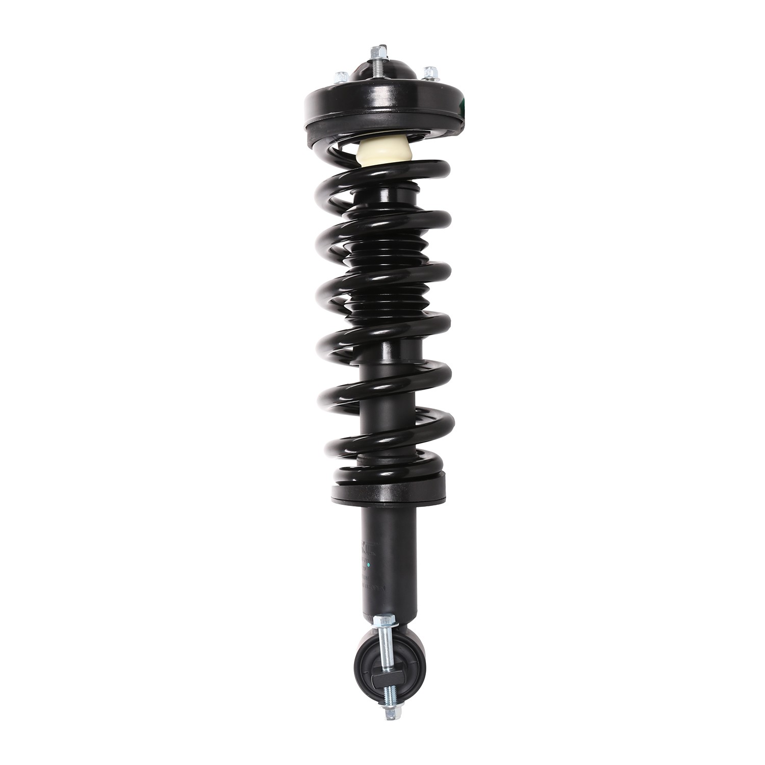 PRT Complete Strut Assembly