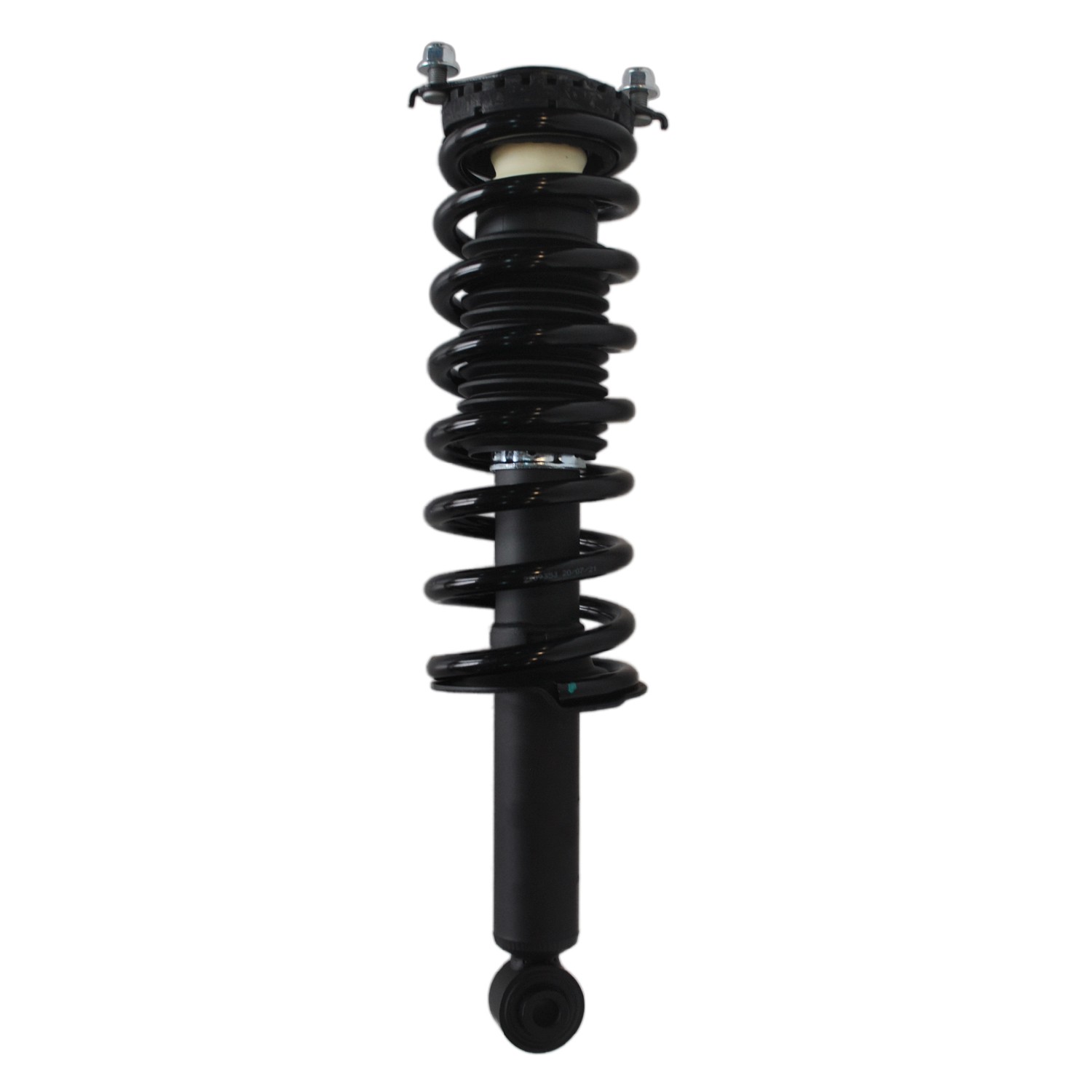 PRT Complete Strut Assembly