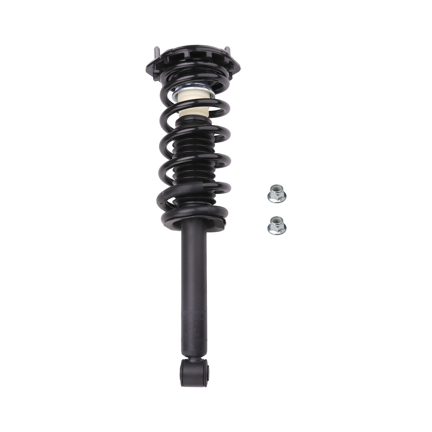 PRT Complete Strut Assembly