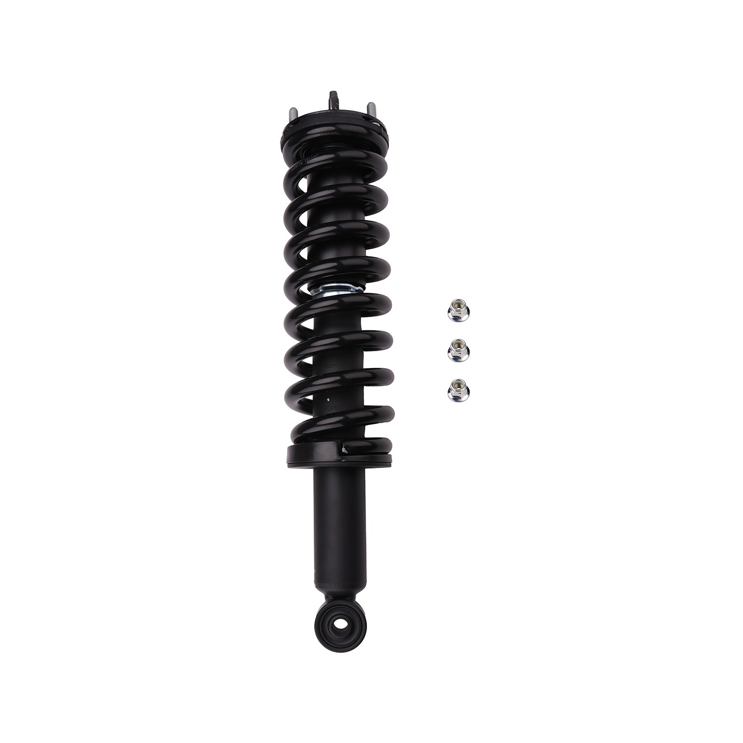 PRT Complete Strut Assembly