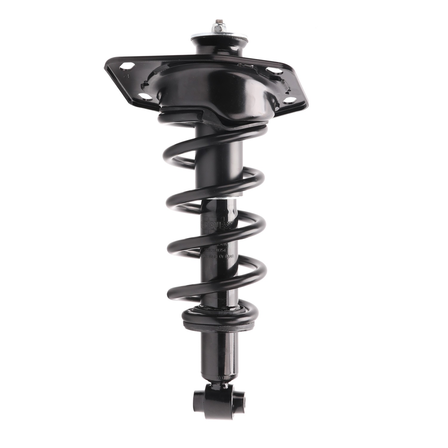 PRT Complete Strut Assembly