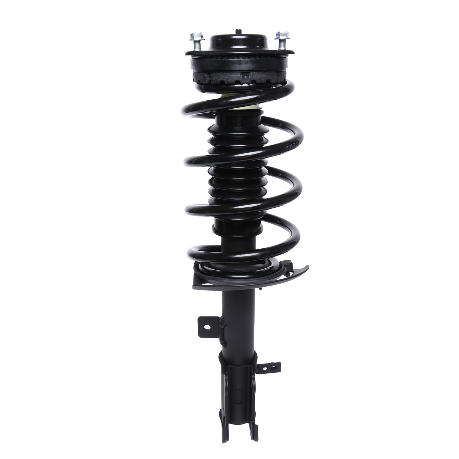 PRT Complete Strut Assembly