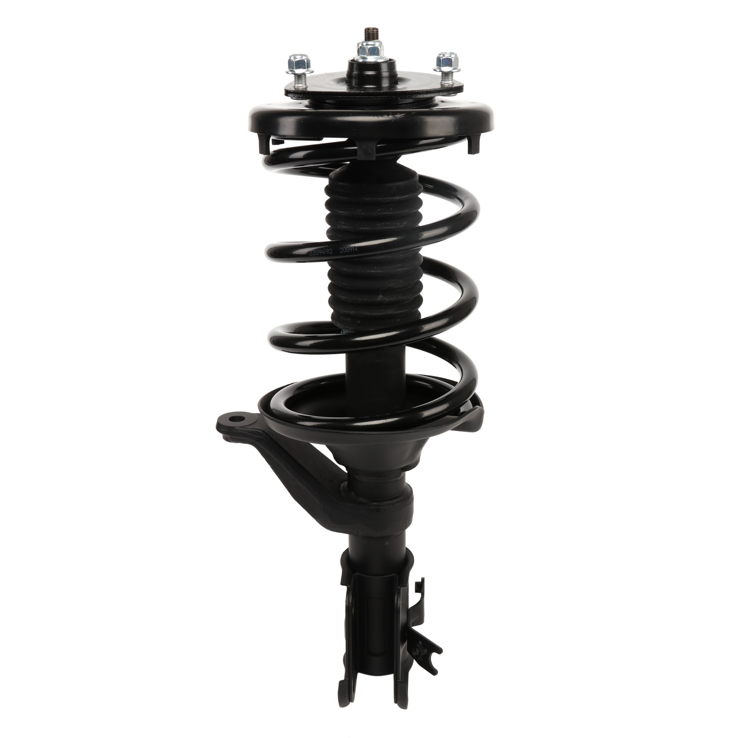 PRT Complete Strut Assembly