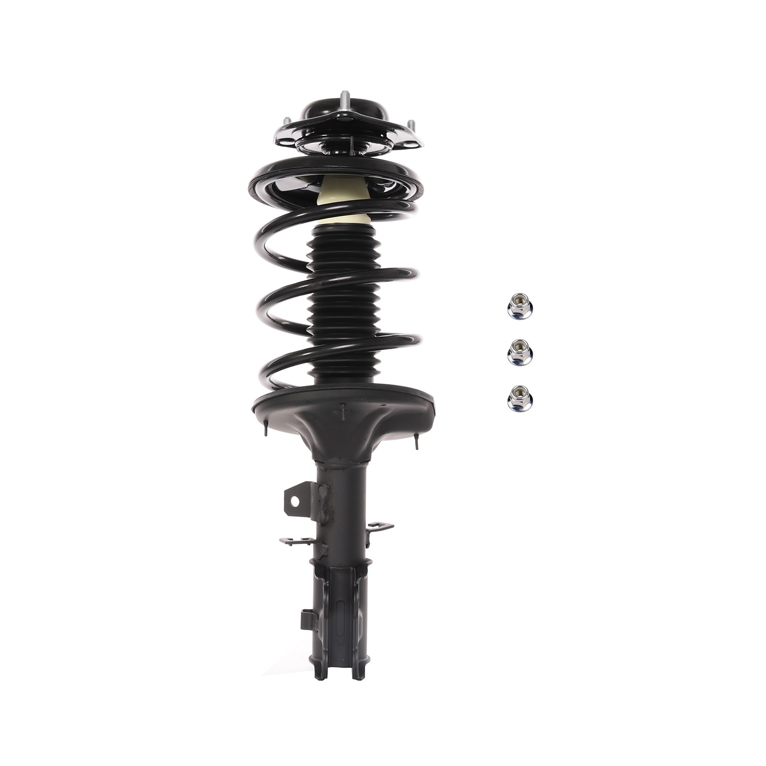 PRT Complete Strut Assembly