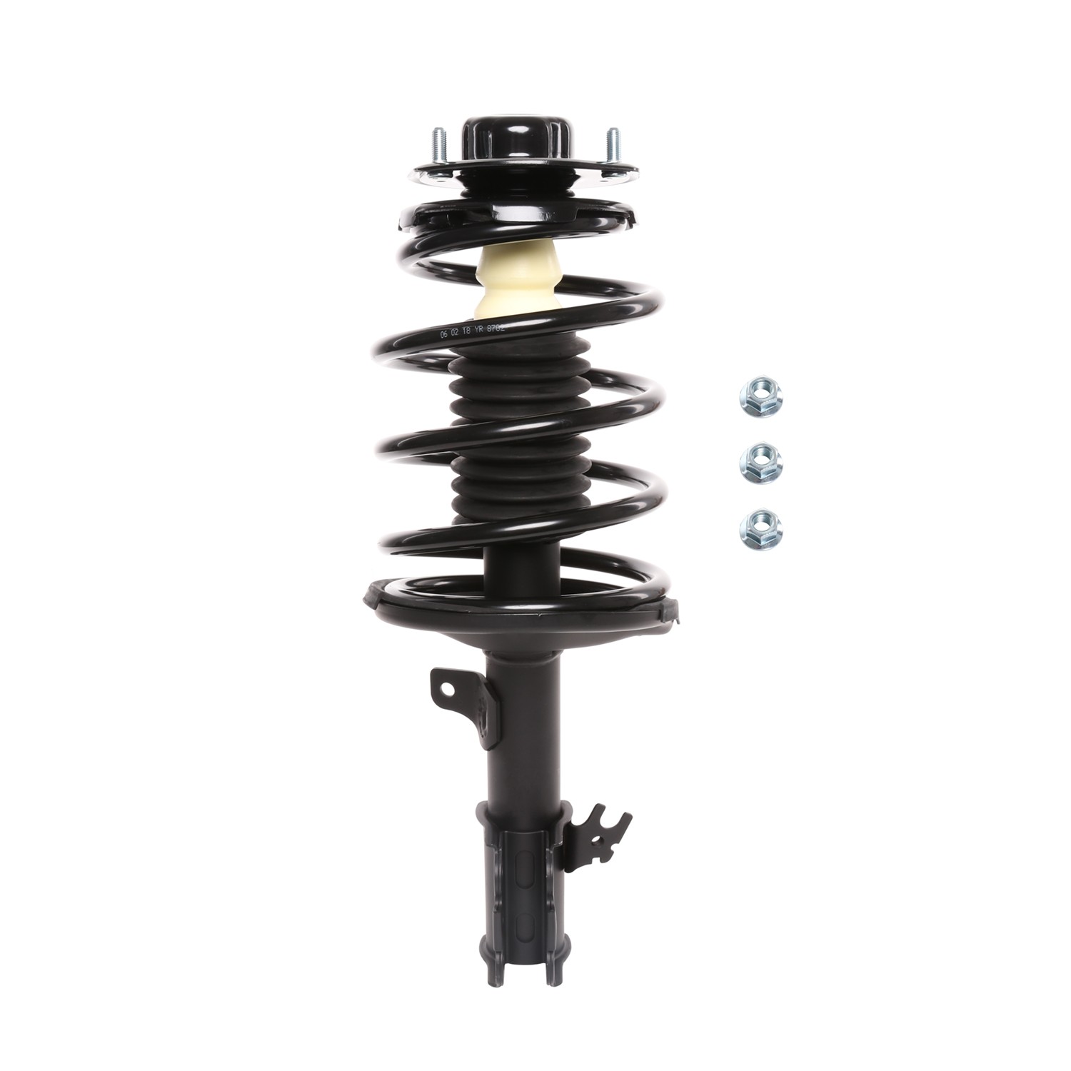 PRT Complete Strut Assembly