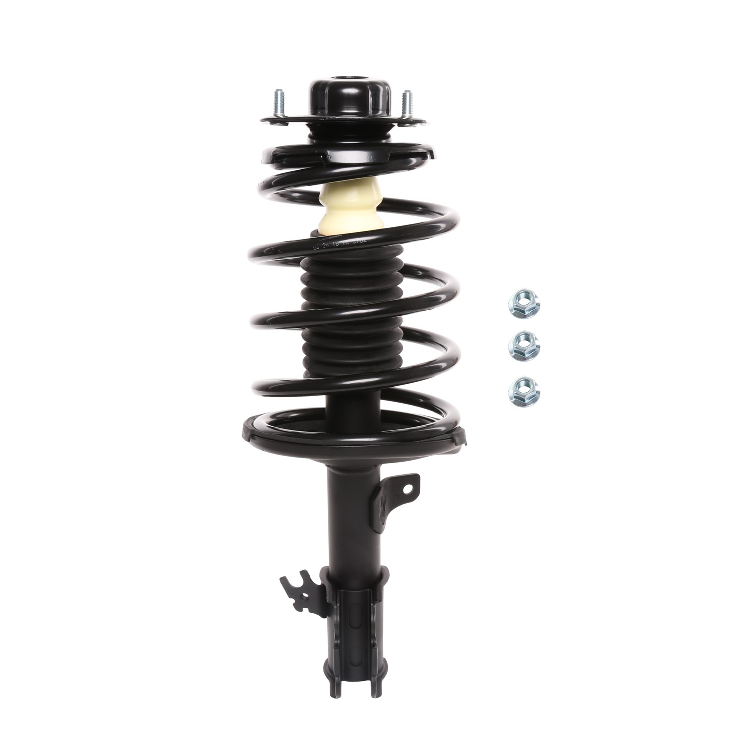 PRT Complete Strut Assembly