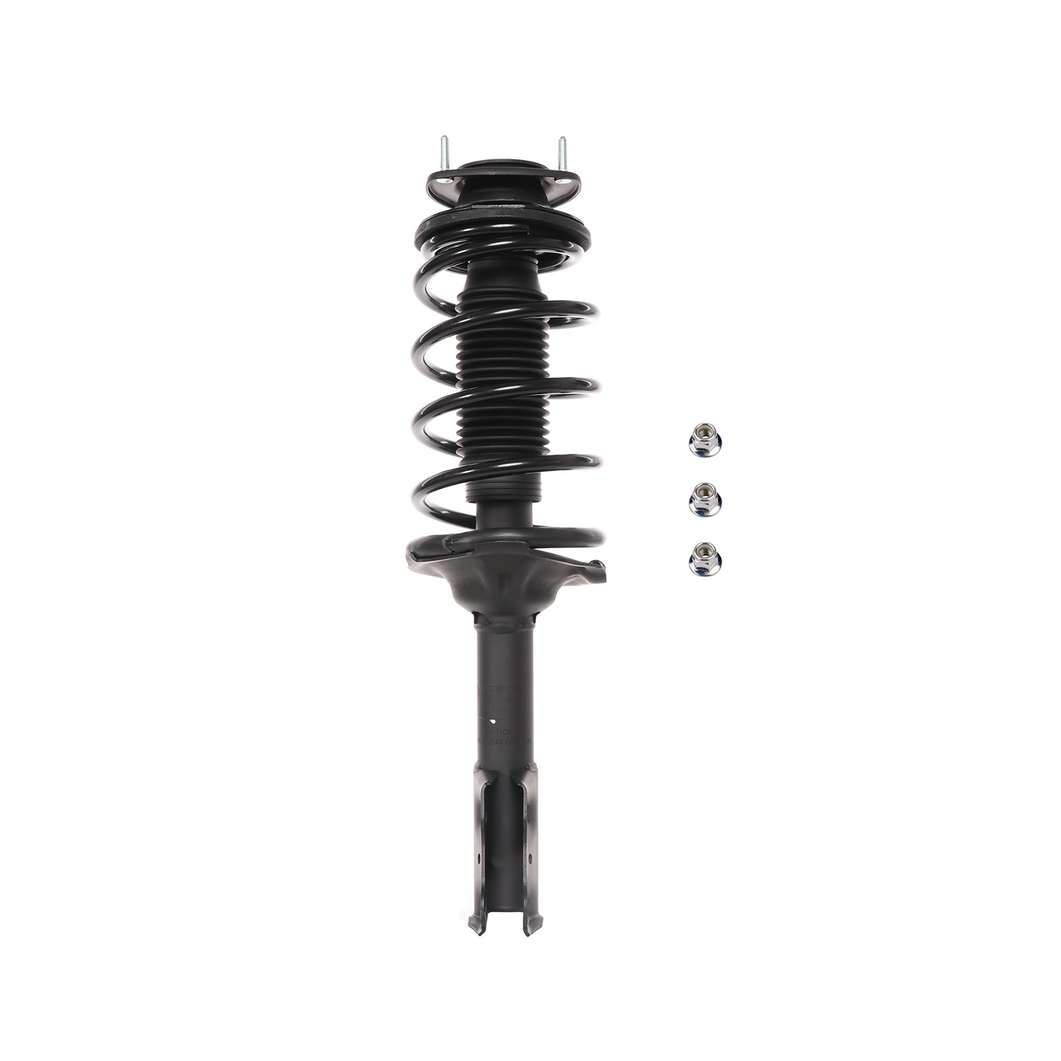 PRT Complete Strut Assembly