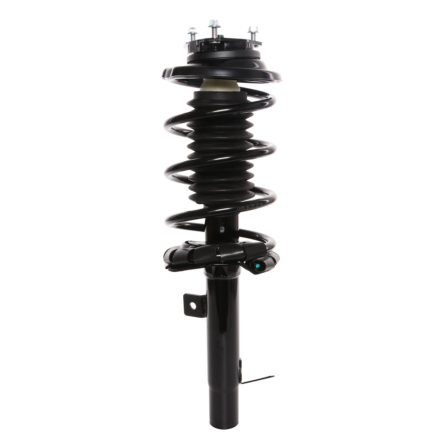 PRT Complete Strut Assembly