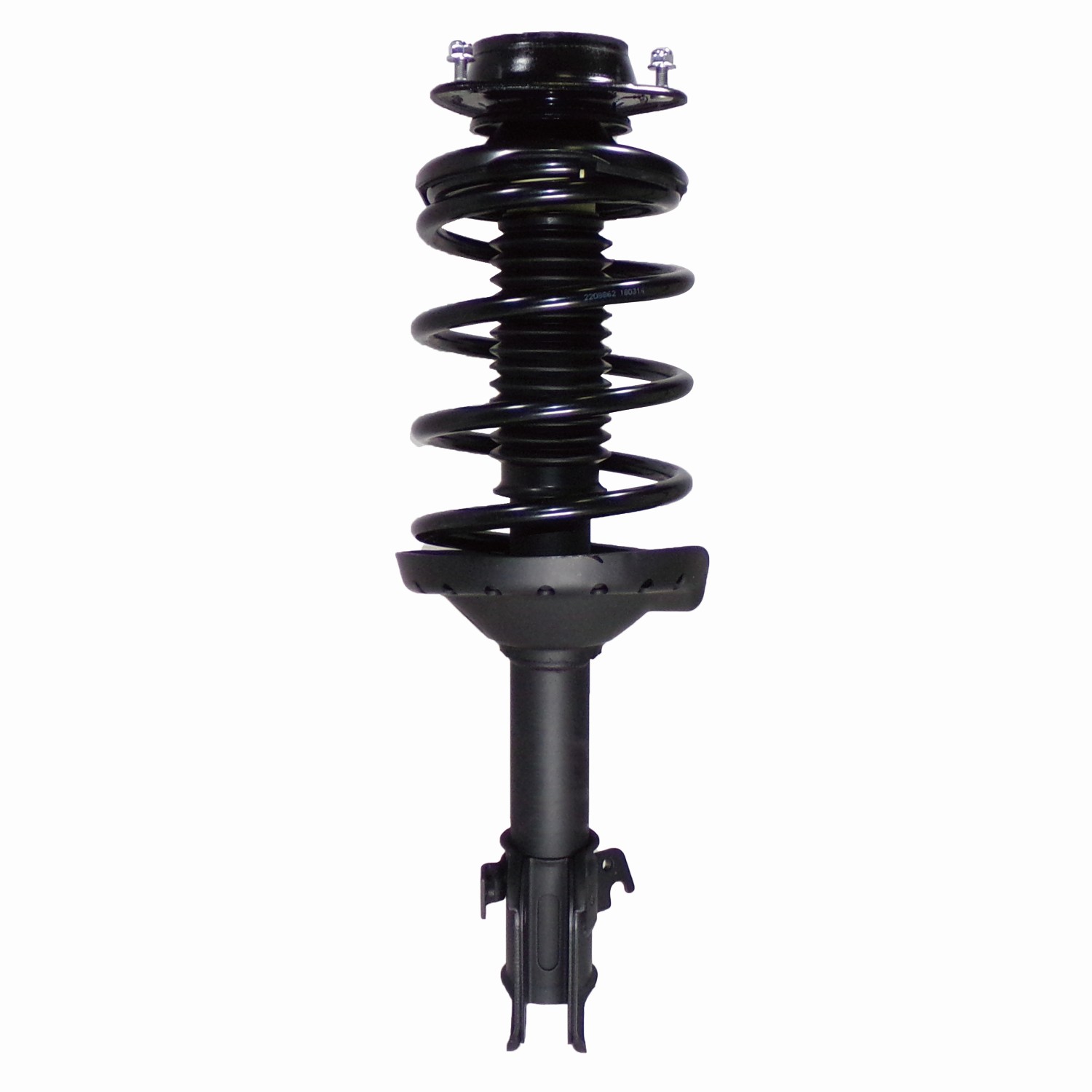 PRT Complete Strut Assembly
