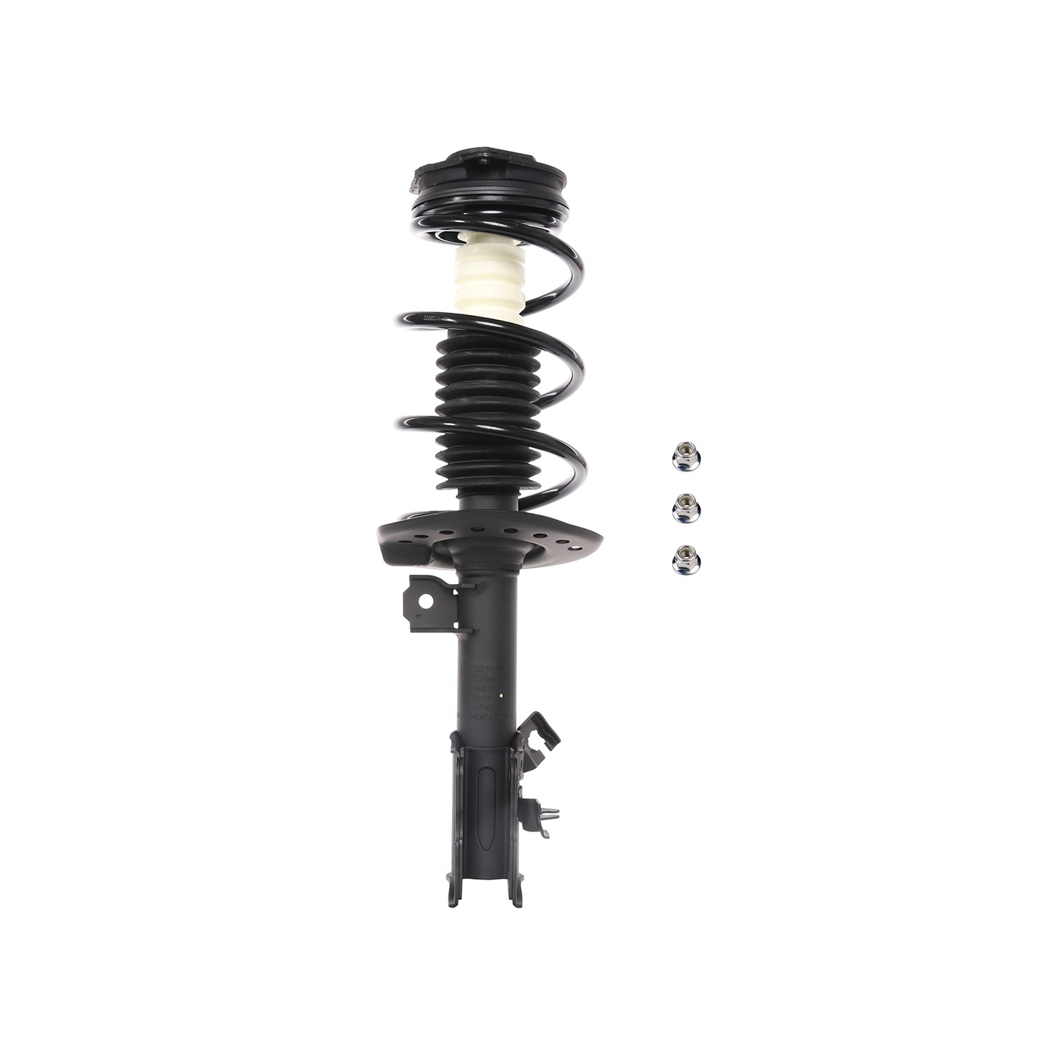 PRT Complete Strut Assembly