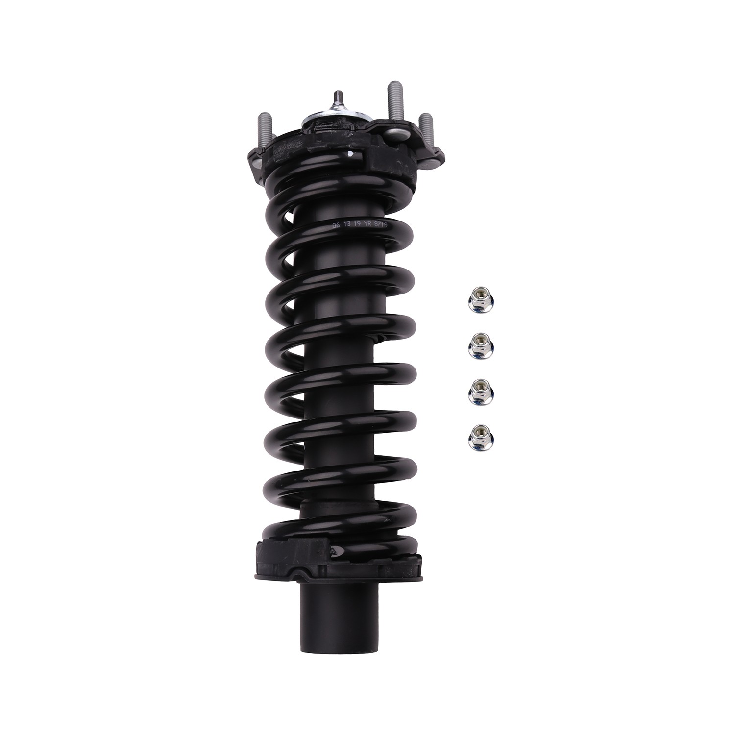 PRT Complete Strut Assembly