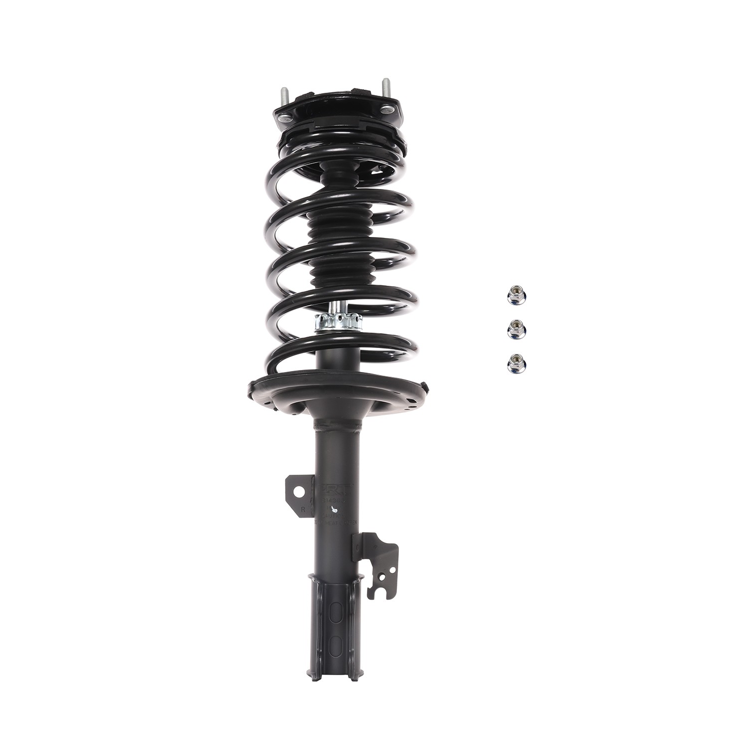 PRT Complete Strut Assembly