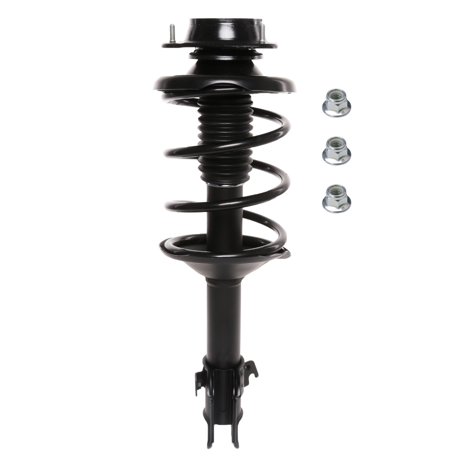PRT Complete Strut Assembly