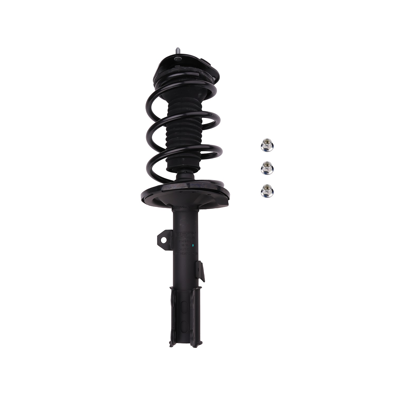PRT Complete Strut Assembly