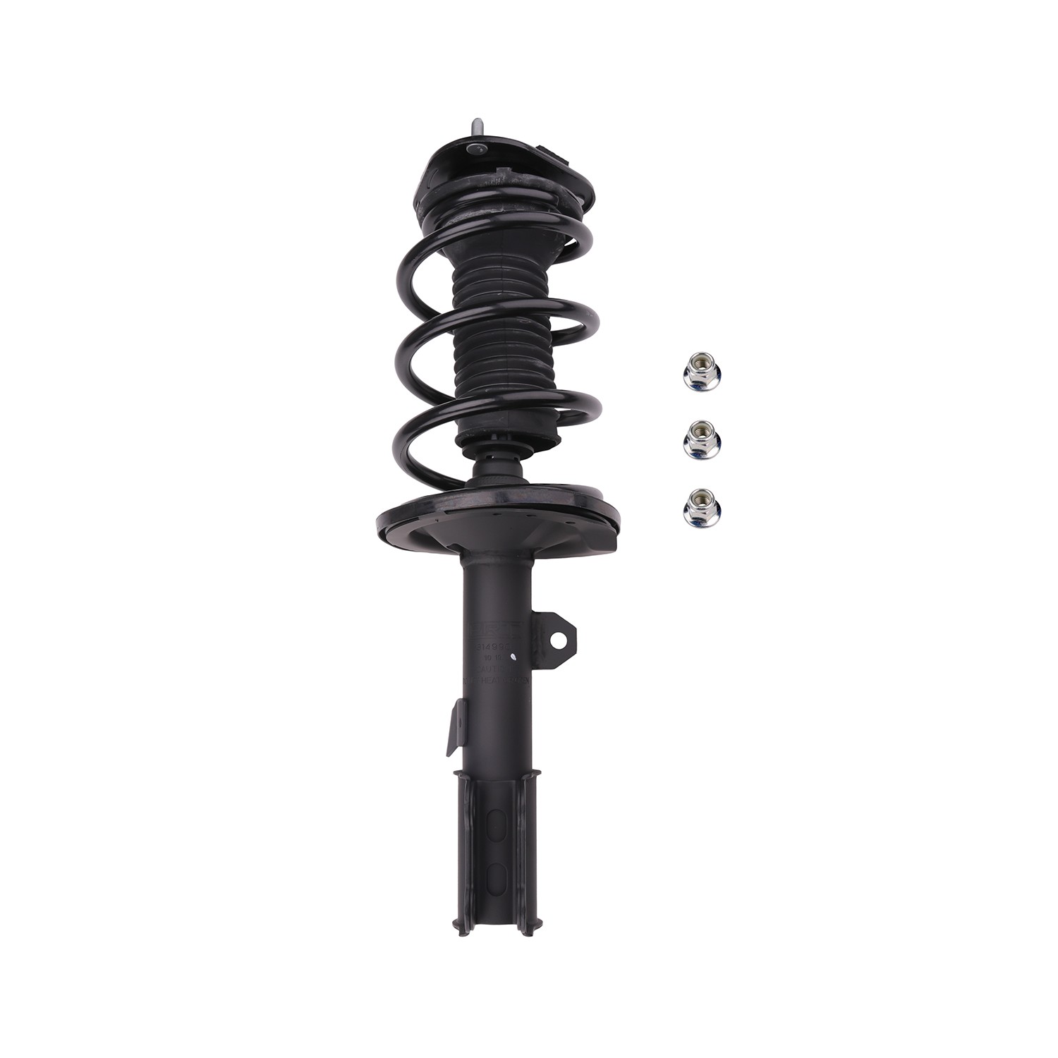 PRT Complete Strut Assembly