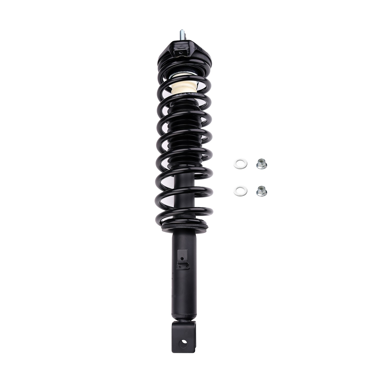 PRT Complete Strut Assembly