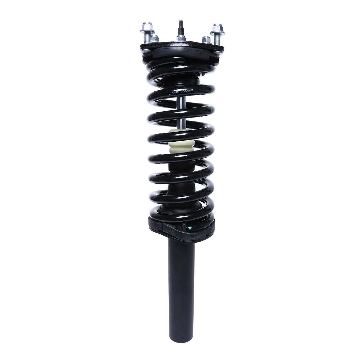 PRT Complete Strut Assembly