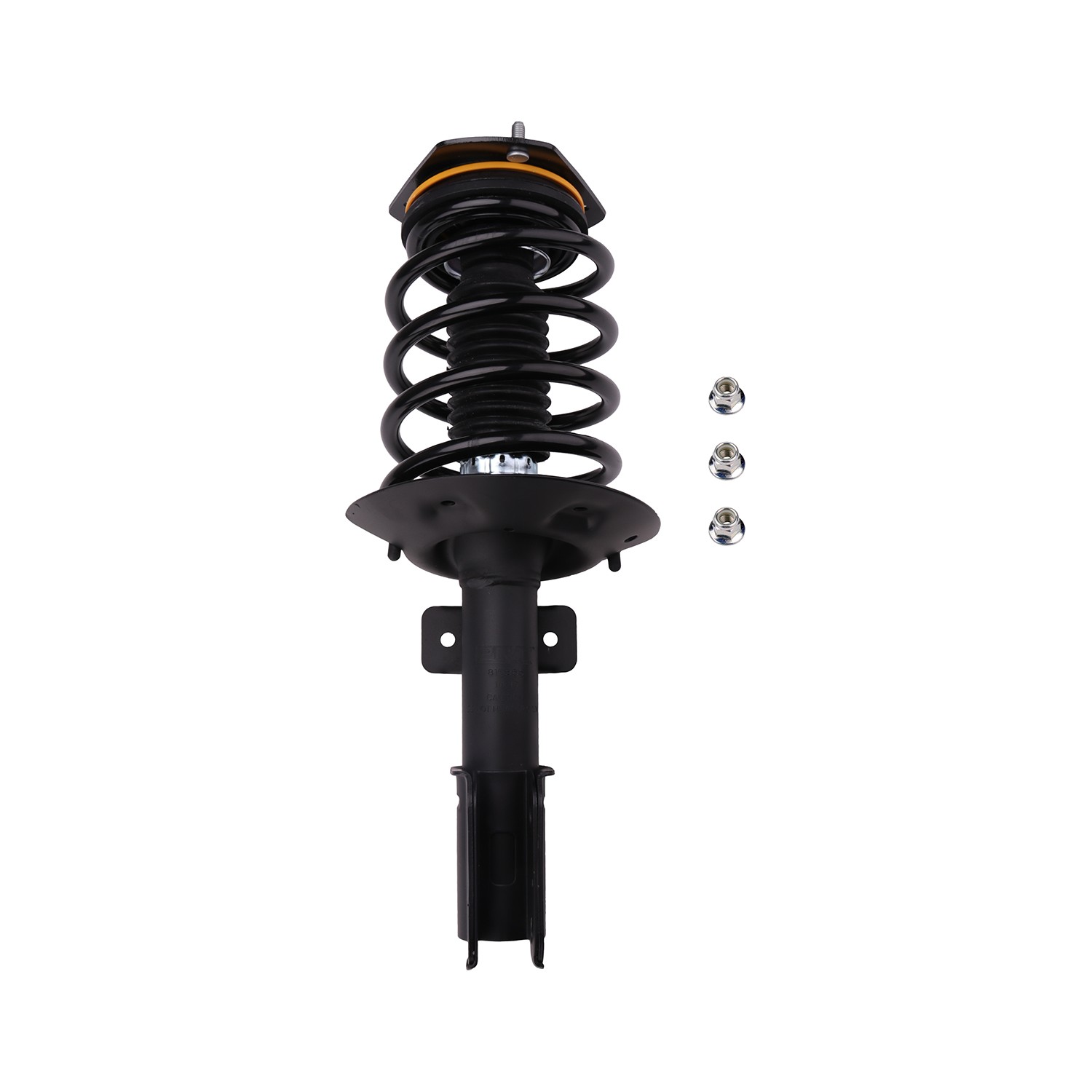 PRT Complete Strut Assembly