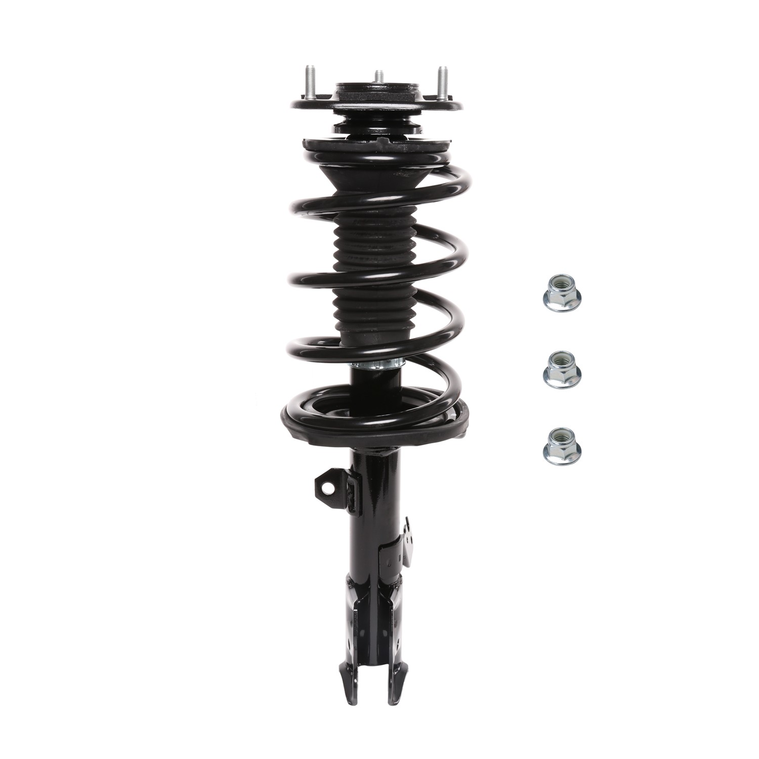 PRT Complete Strut Assembly