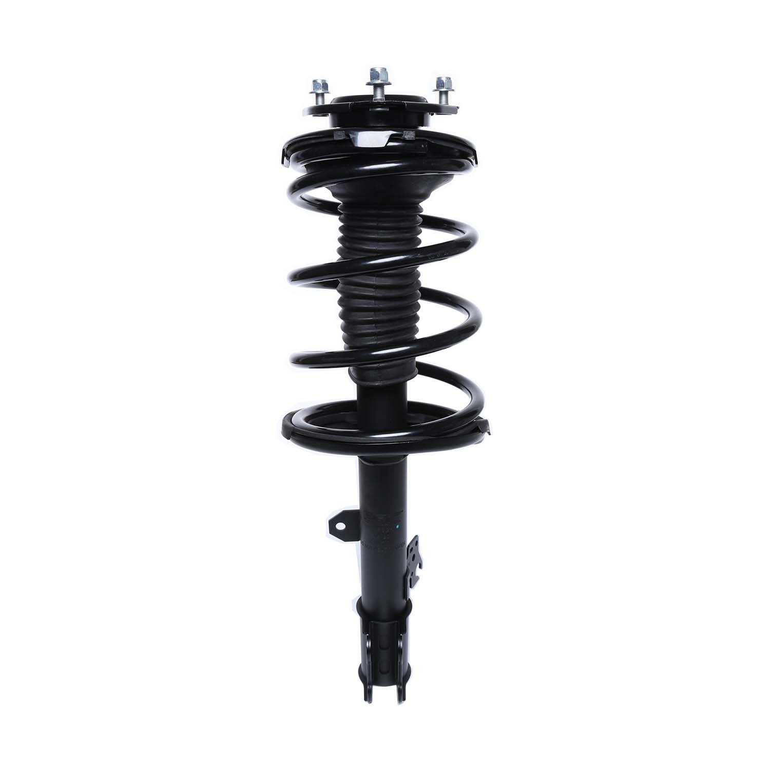 PRT Complete Strut Assembly