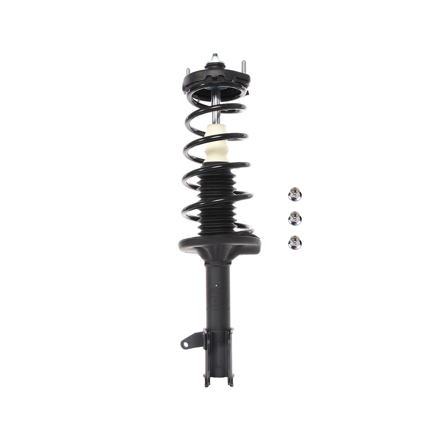 PRT Complete Strut Assembly
