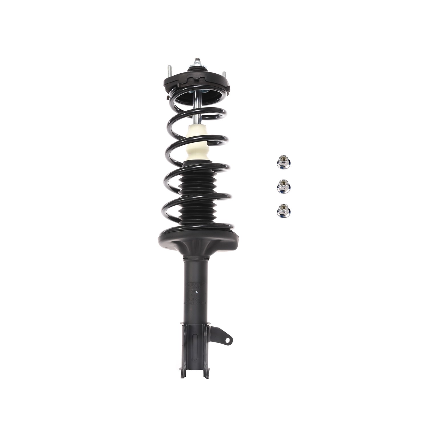 PRT Complete Strut Assembly