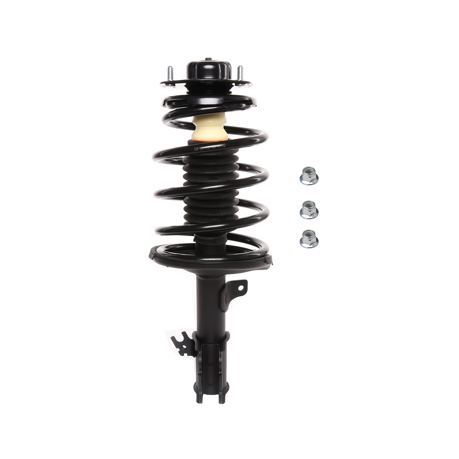 PRT Complete Strut Assembly