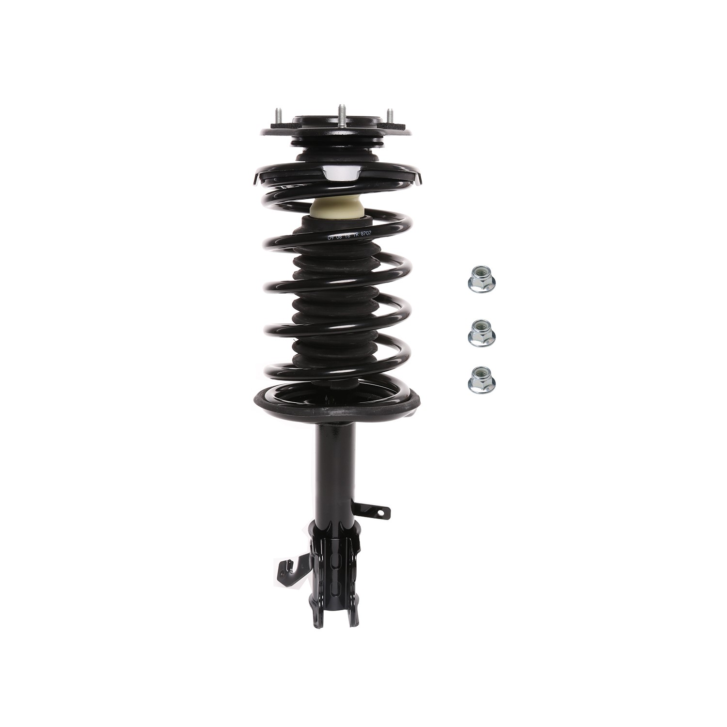 PRT Complete Strut Assembly