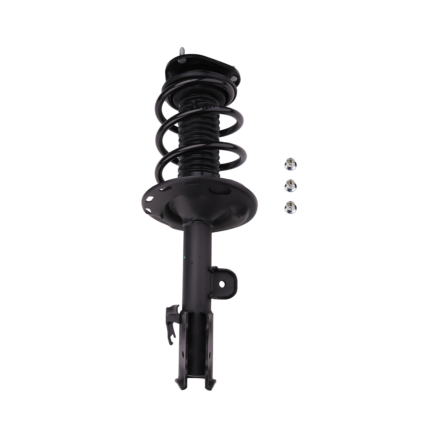 PRT Complete Strut Assembly