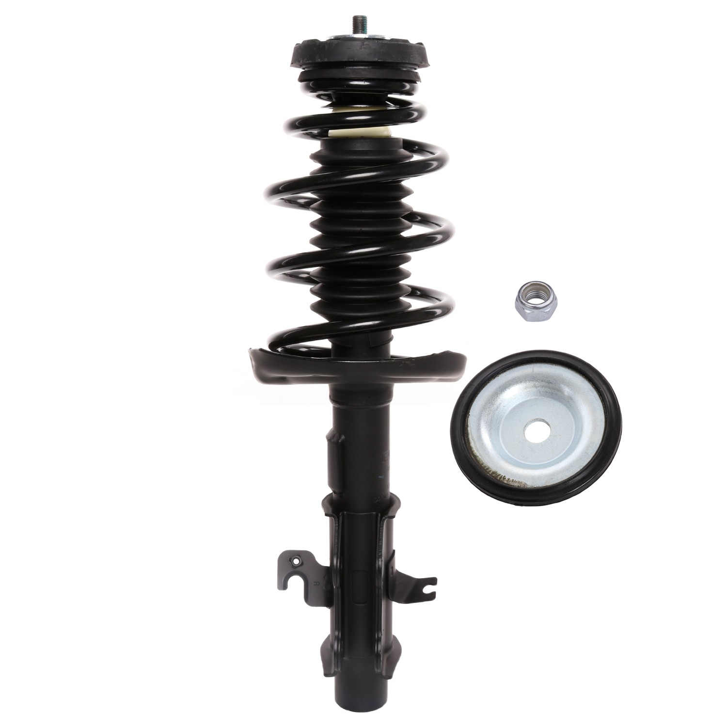 PRT Complete Strut Assembly