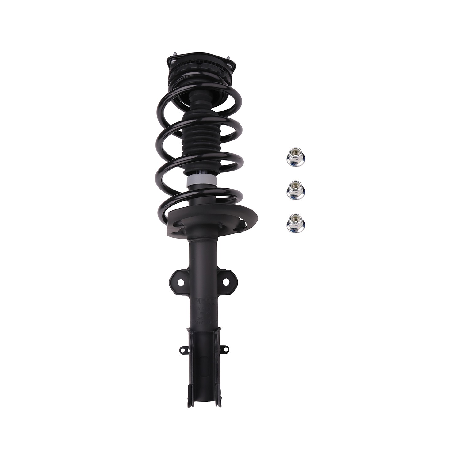 PRT Complete Strut Assembly