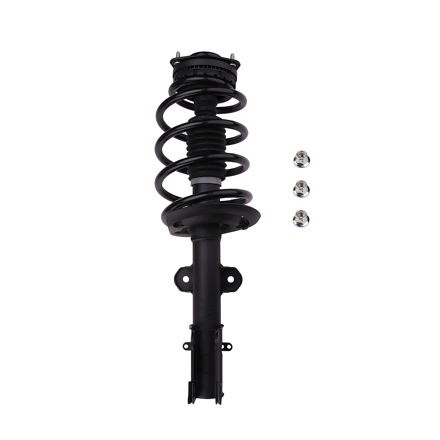 PRT Complete Strut Assembly