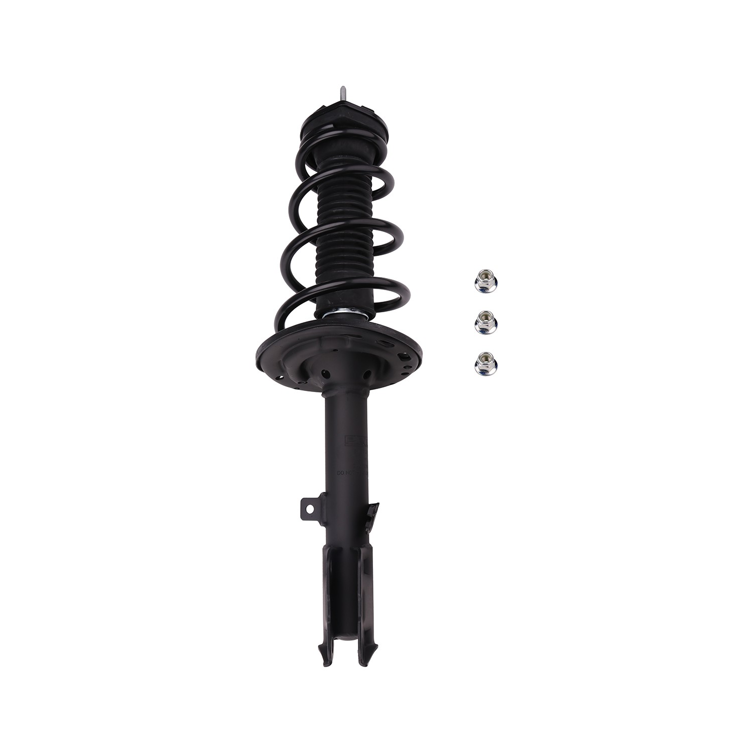 PRT Complete Strut Assembly