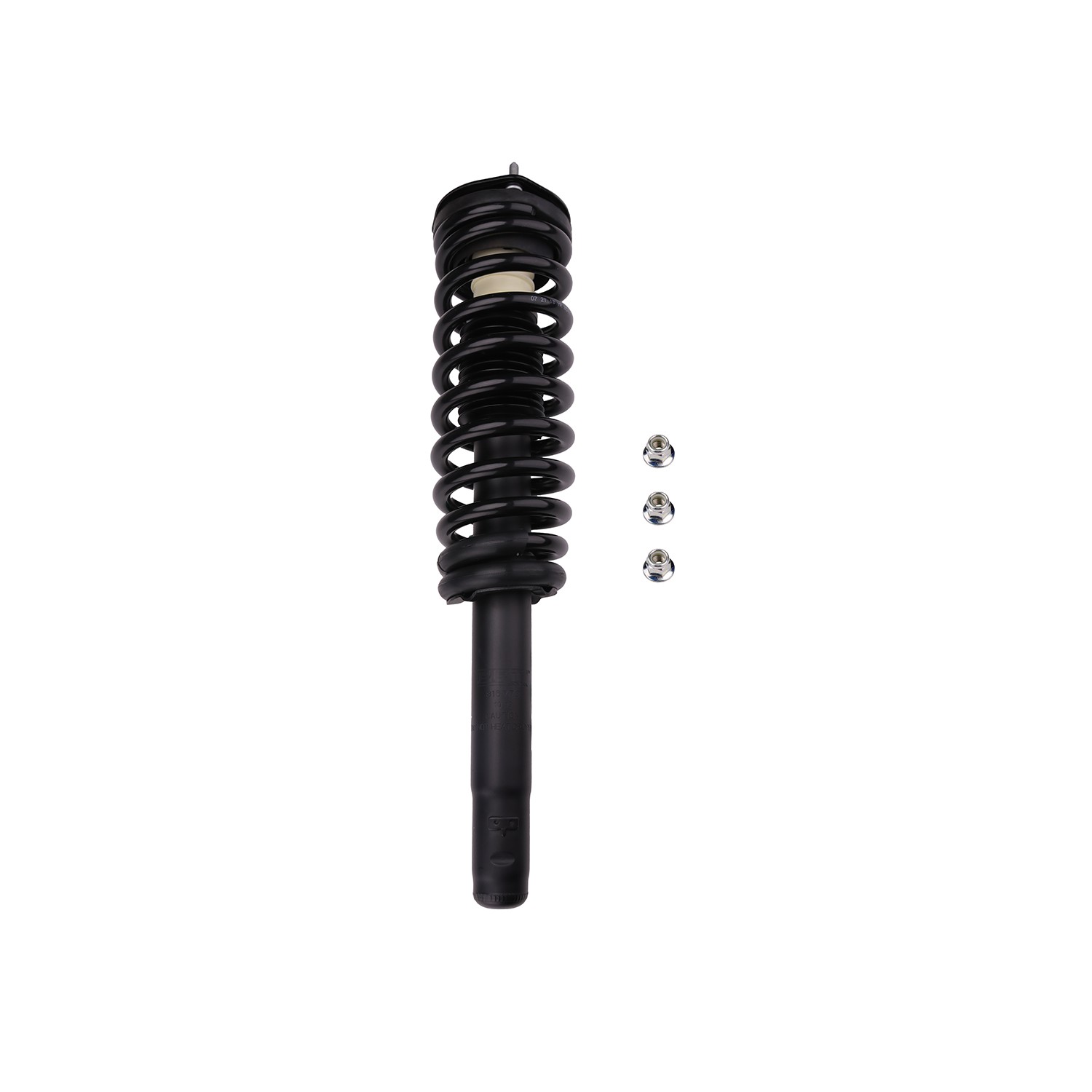 PRT Complete Strut Assembly