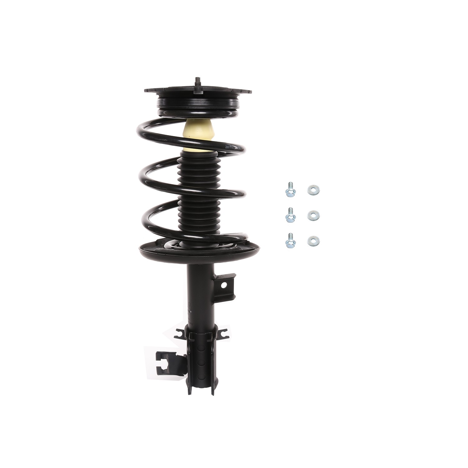 PRT Complete Strut Assembly