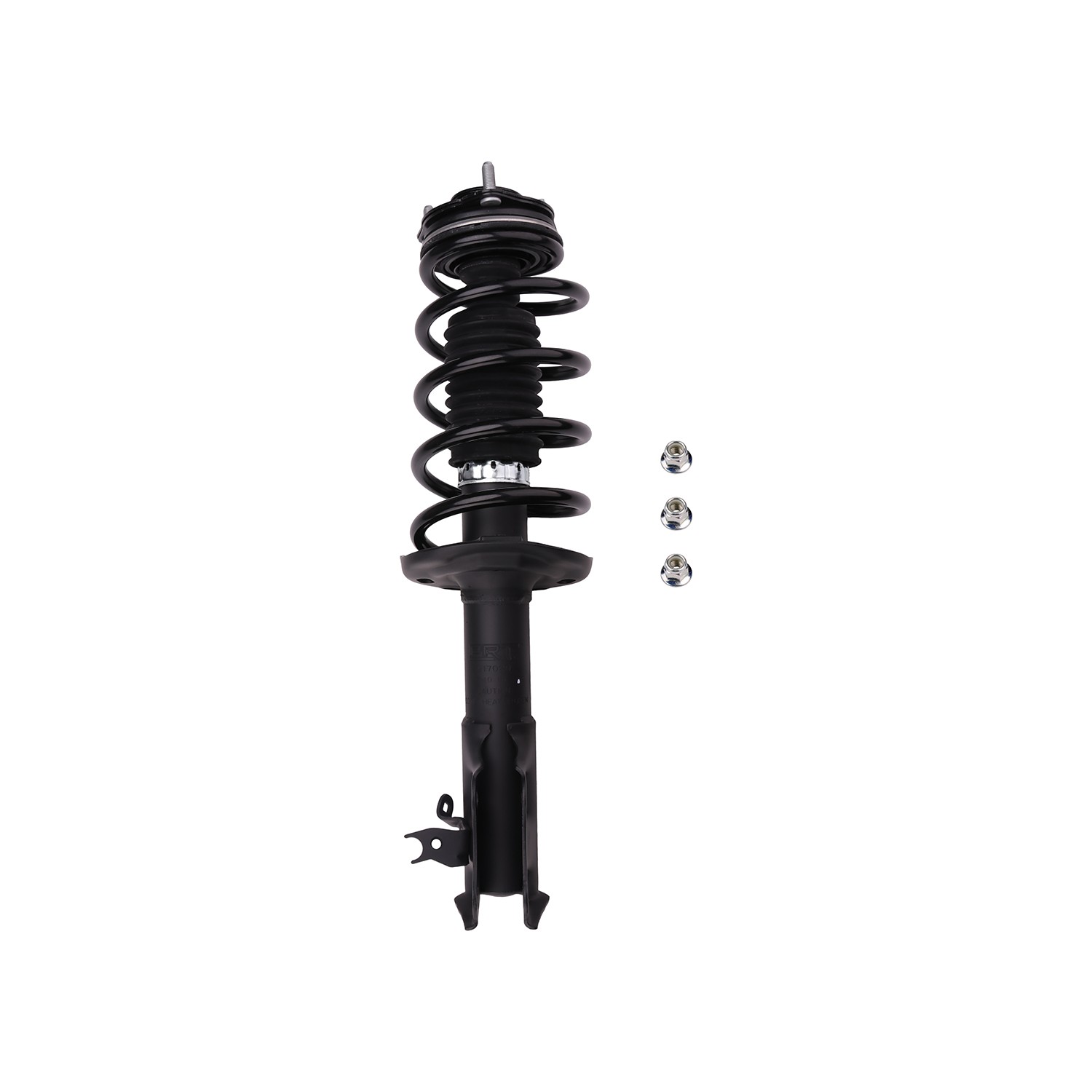 PRT Complete Strut Assembly