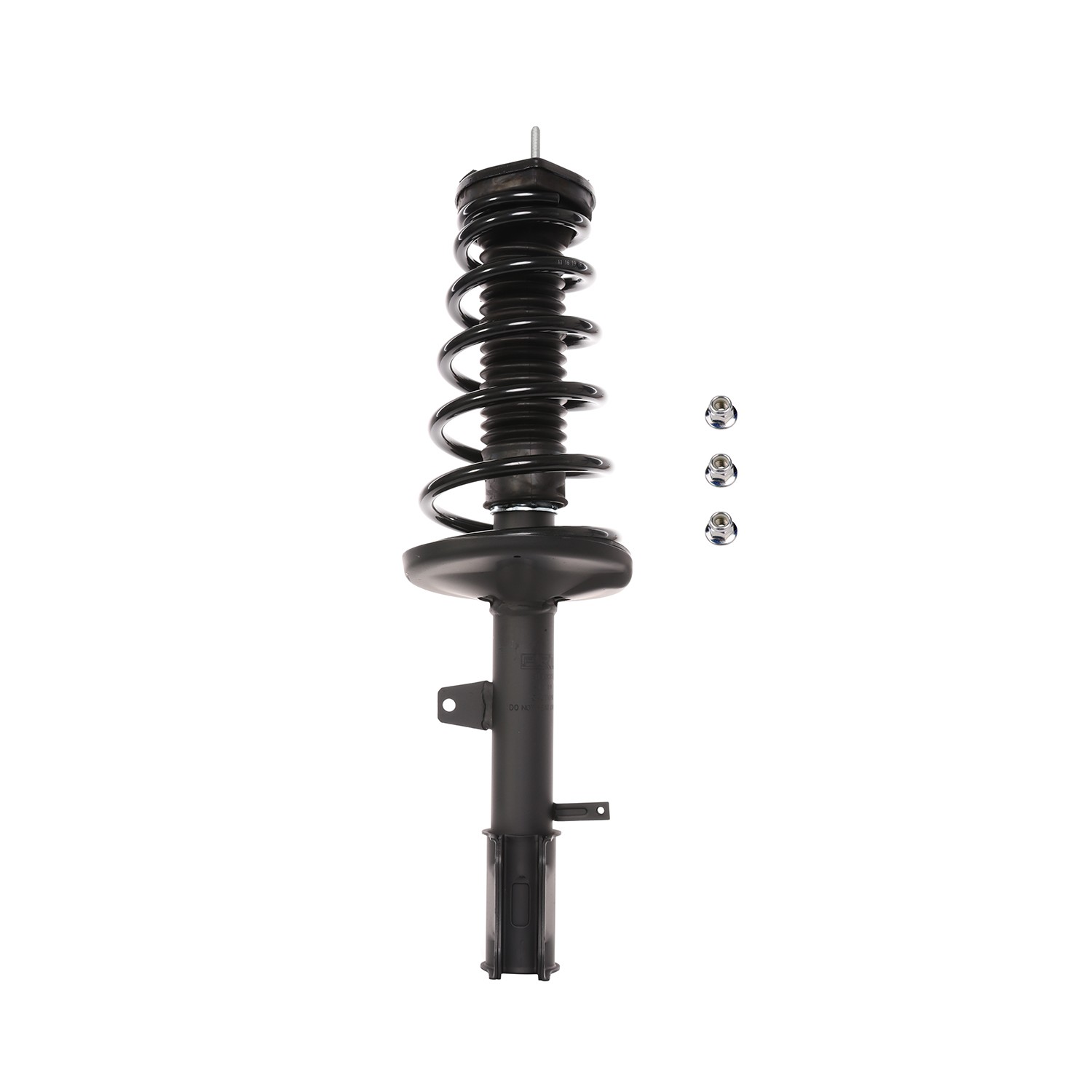PRT Complete Strut Assembly