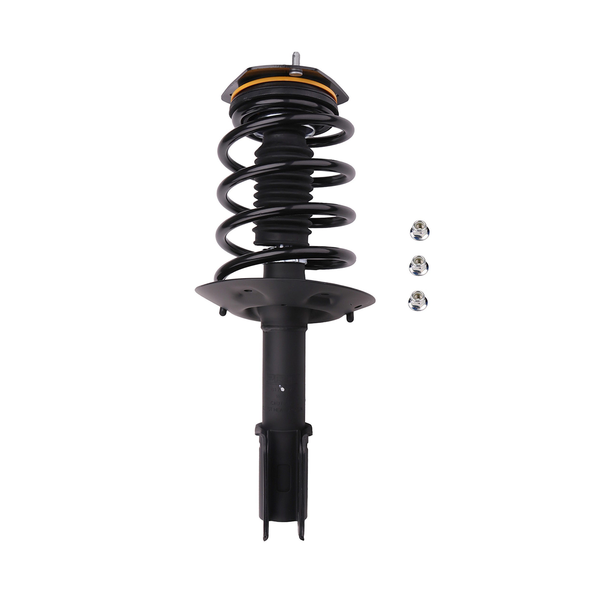 PRT Complete Strut Assembly