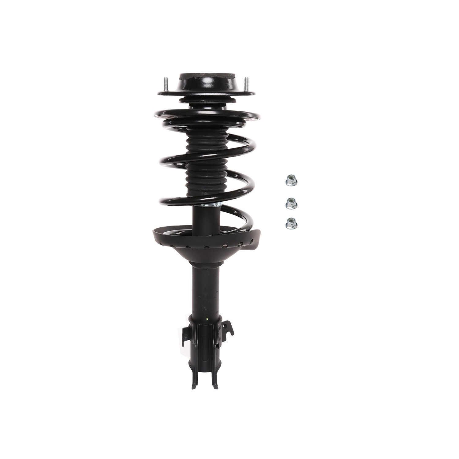 PRT Complete Strut Assembly