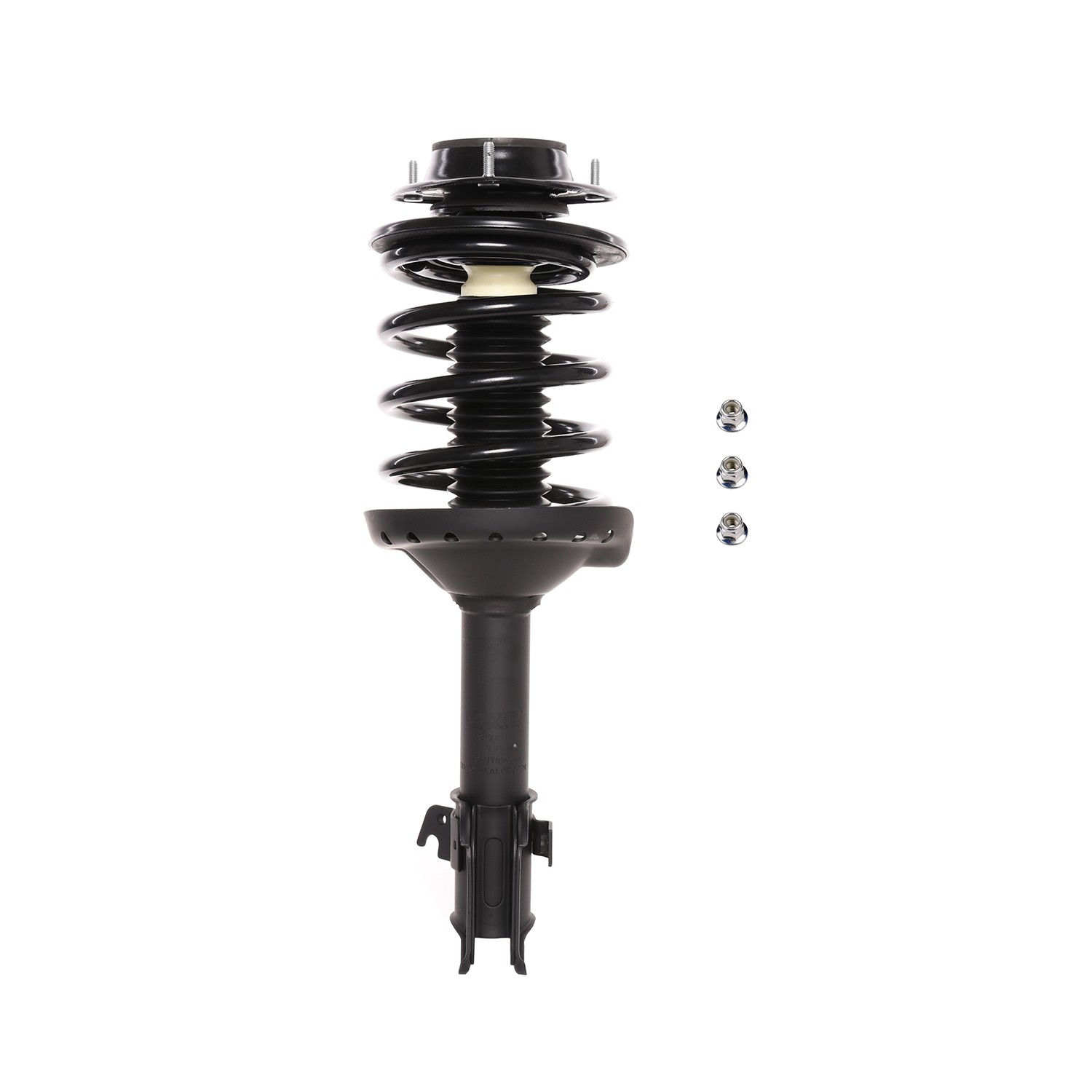 PRT Complete Strut Assembly