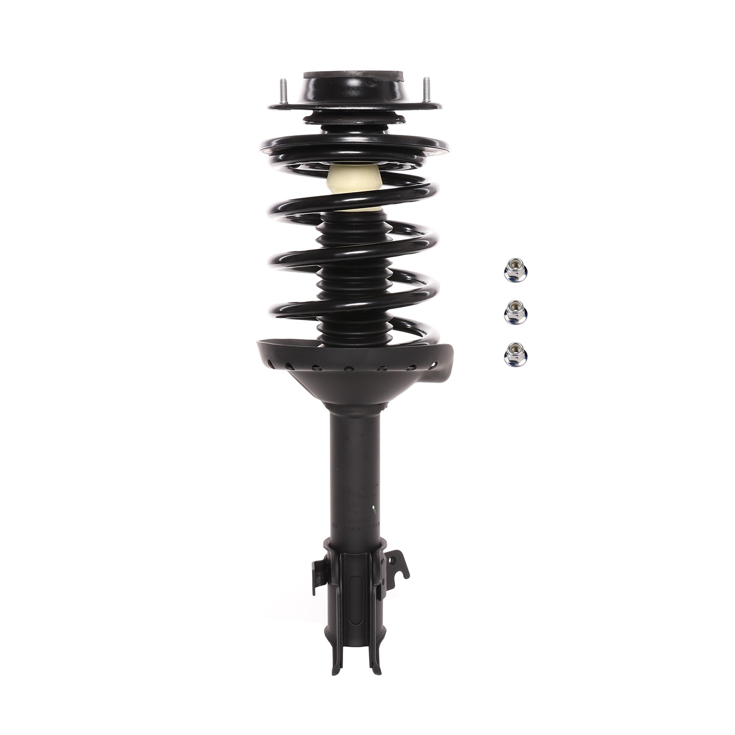 PRT Complete Strut Assembly