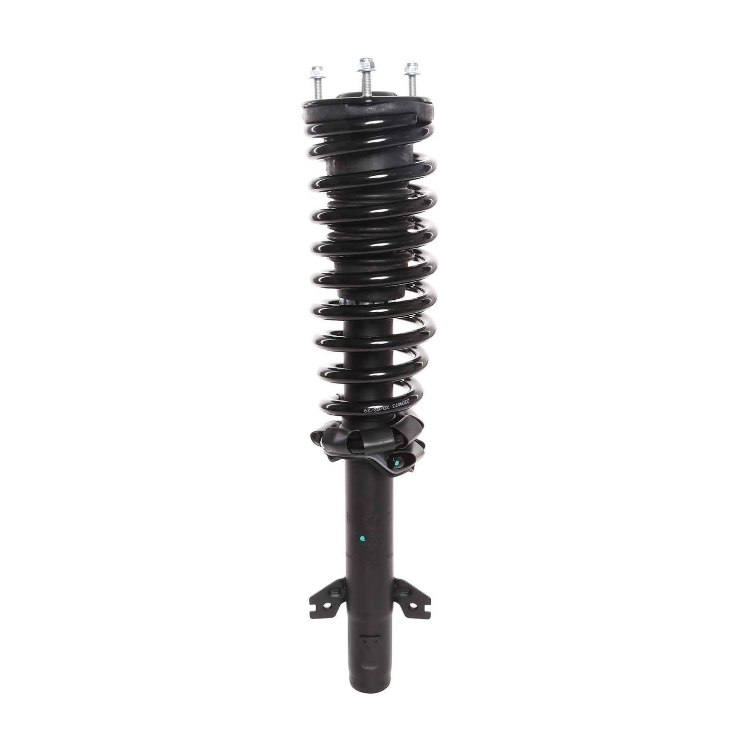 PRT Complete Strut Assembly