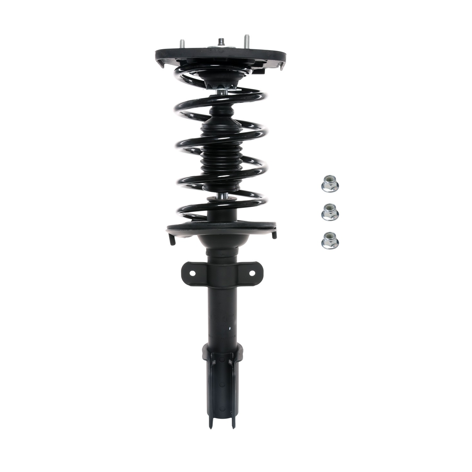 PRT Complete Strut Assembly