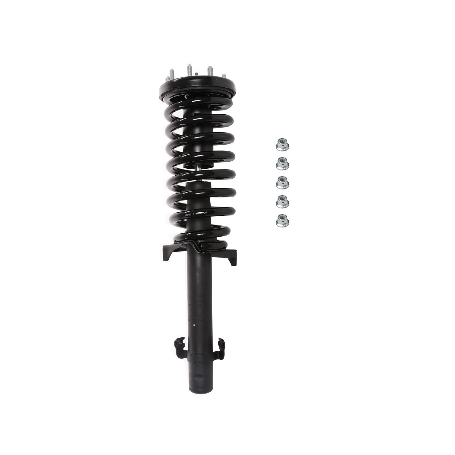 PRT Complete Strut Assembly