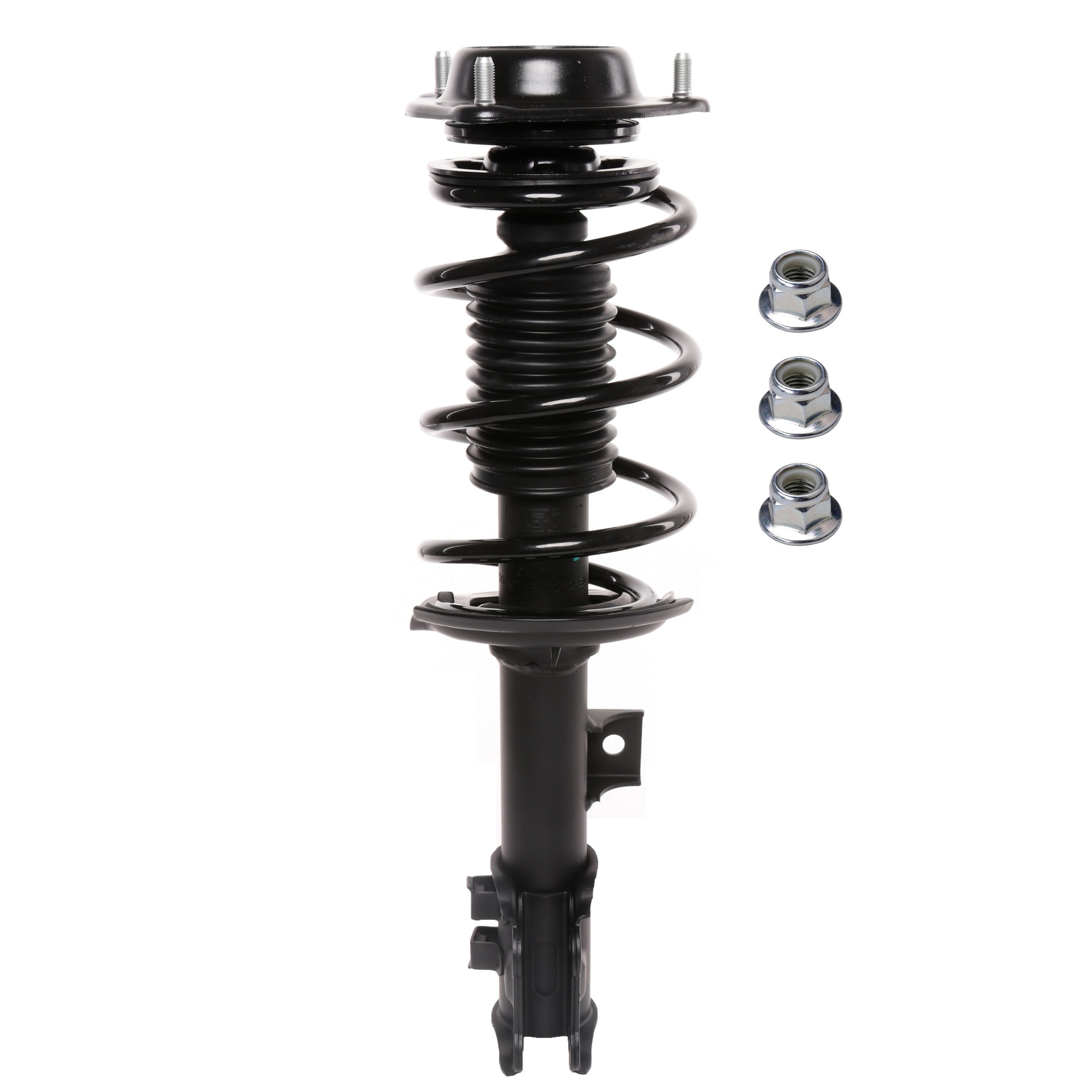 PRT Complete Strut Assembly