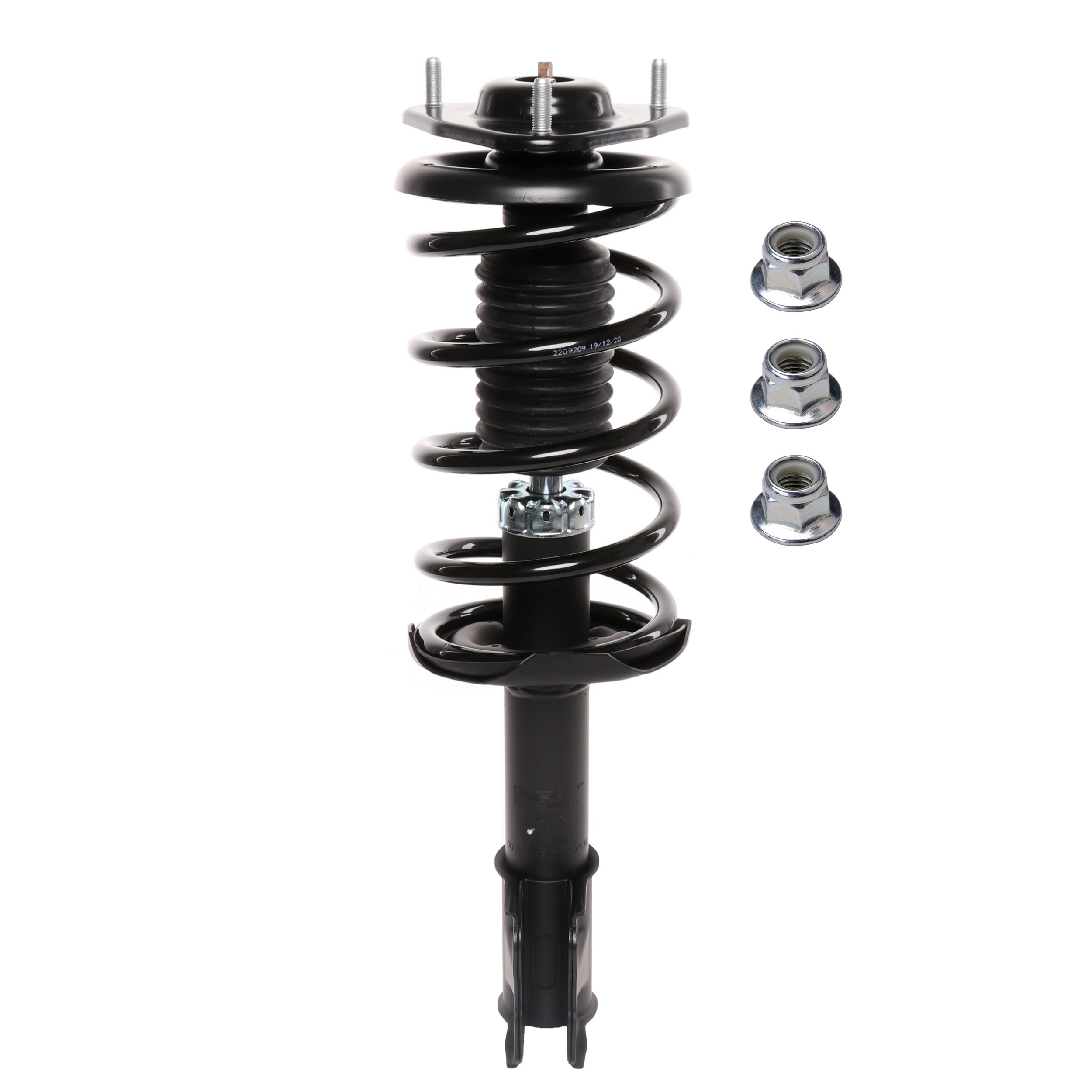PRT Complete Strut Assembly
