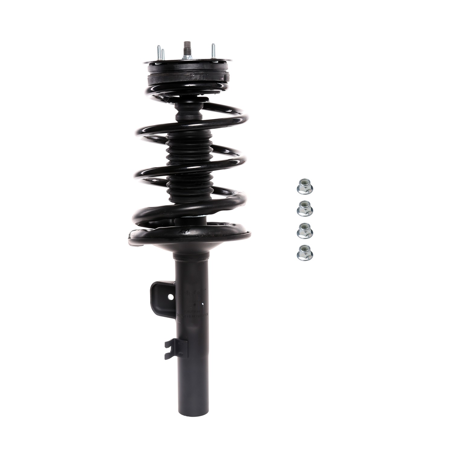 PRT Complete Strut Assembly