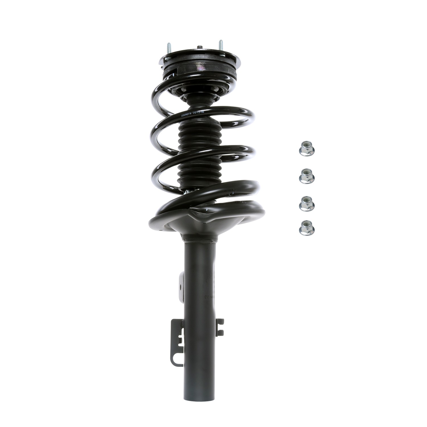 PRT Complete Strut Assembly