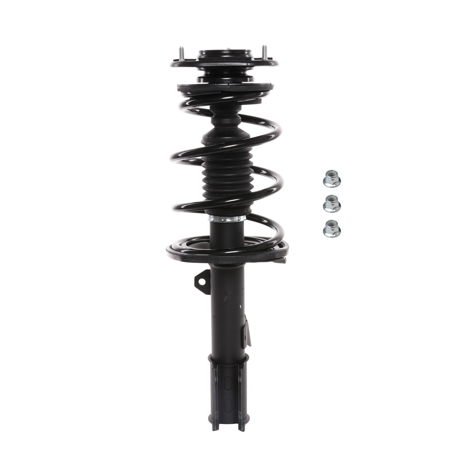 PRT Complete Strut Assembly